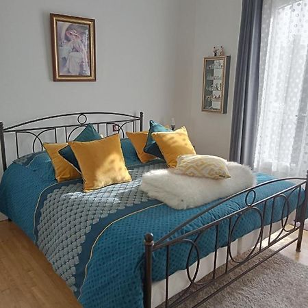 Chambre Privative Avec Salle D'Eau Chasseneuil-sur-Bonnieure Εξωτερικό φωτογραφία